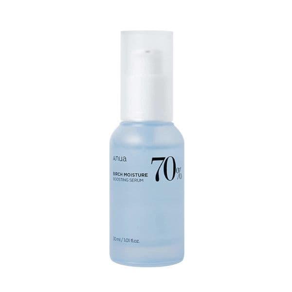 ANUA Birch Moisture Boosting Serum - 30ml