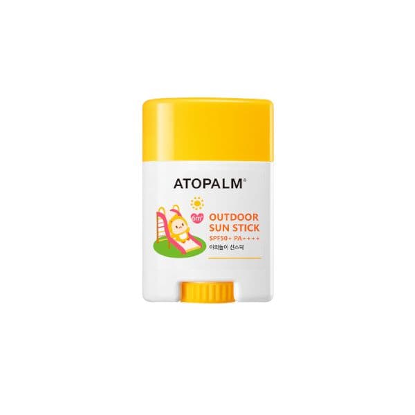 Atopalm Outdoor Sun Stick SPF50+ PA++++ - 21g
