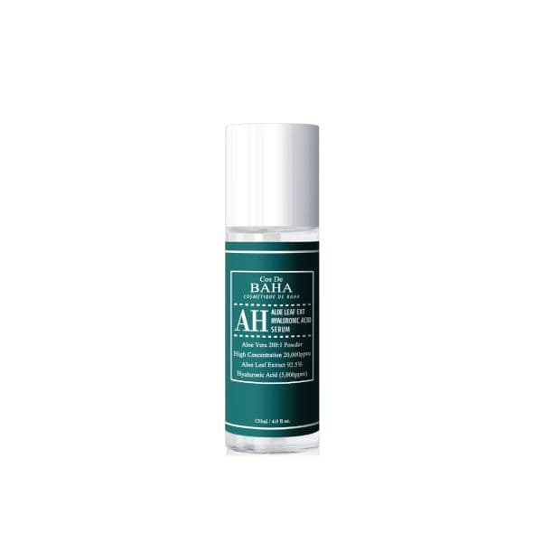 Cos De BAHA Aloe Serum (AH) - 120ml