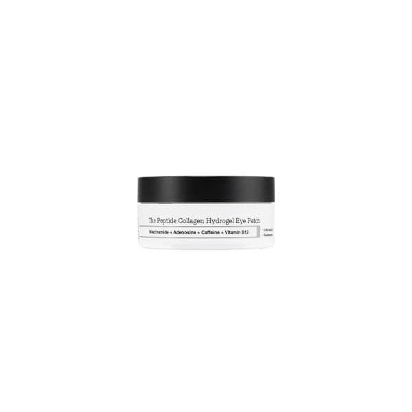 COSRX The Peptide Collagen Hydrogel Eye Patch - 85g
