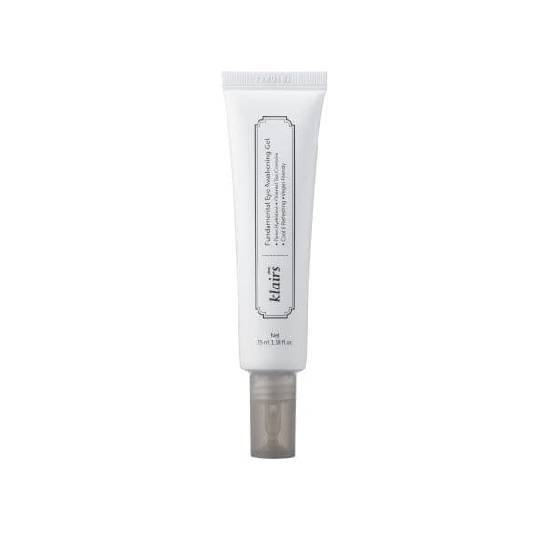 Dear, Klairs Fundamental Eye Awakening Gel - 35ml