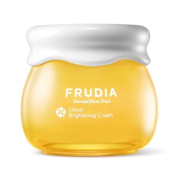 FRUDIA Citrus Brightening Cream - 55g