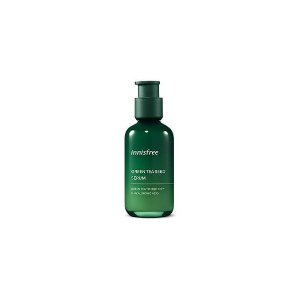 innisfree Green Tea Seed Serum - 80ml - 2022 New Version
