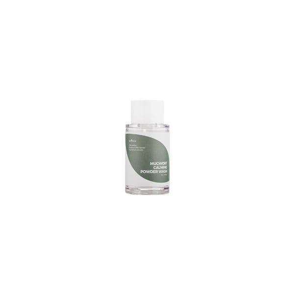 Isntree Mugwort Powder Wash - 15g