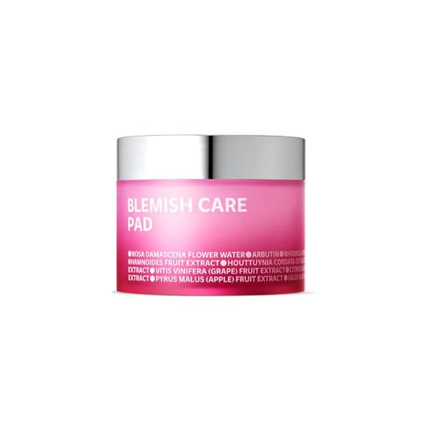 ISOI Blemish Care Pad - 110g (60sheets)