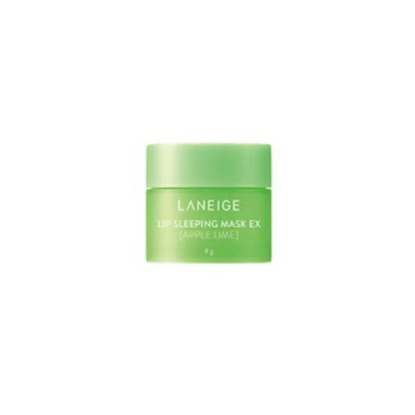 LANEIGE Lip Sleeping Mask EX - 8g - Apple Lime