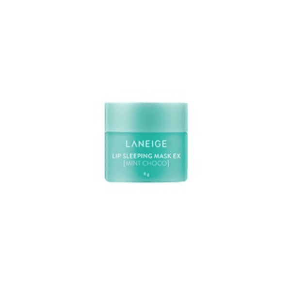 LANEIGE Lip Sleeping Mask EX - 8g - Mint Choco