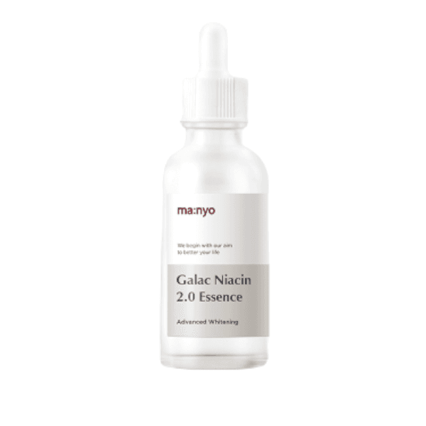 Ma:nyo Galac Niacin 2.0 Essence - 50ml