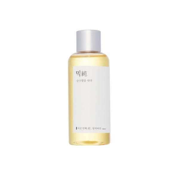 mixsoon Reishi Mushroom Essence - 100ml