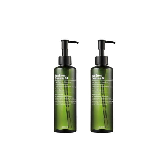 Purito SEOUL From Green Cleansing Oil (2ea) Set