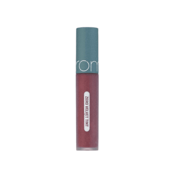 Romand Zero Velvet Tint - 24 Fade Red