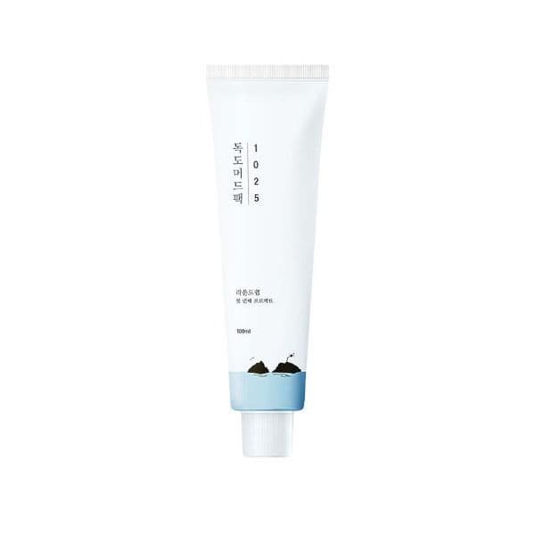 Round Lab 1025 Dokdo Mud Pack - 100ml