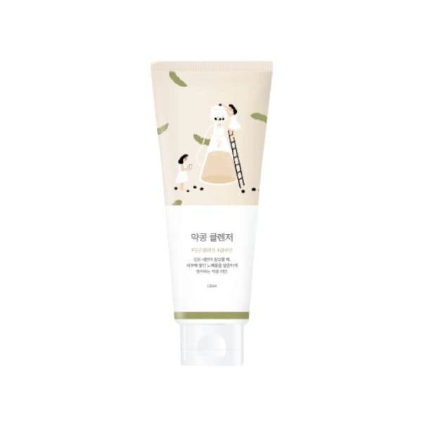 Round Lab Soybean Cleanser - 150ml