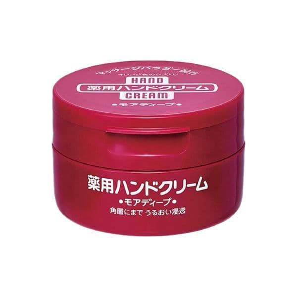 Shiseido Medicated Hand Cream/100g