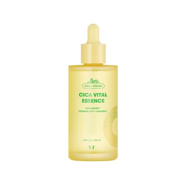 VT Cica Vital Essence - 100ml