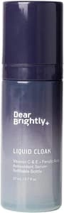 Dear Brightly Liquid Cloak Vitamin C & E + Ferulic Acid Serum