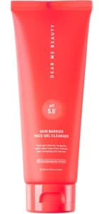 Dear Me Beauty Skin Barrier Face Gel Cleanser