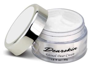 Dearskin Dearskin Retinol Dear Cream