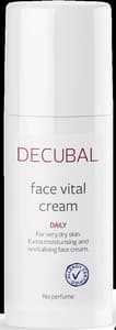 Decubal Face Vital Cream