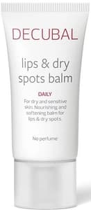 Decubal Decubal Lips & Dry Spots Balm Daily