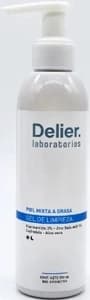 DELIER LABORATORIOS Gel De Limpieza