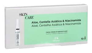 Deliplus Aloe, Centella & Niacinamida