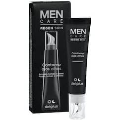 Deliplus Contorno De Ojos Men