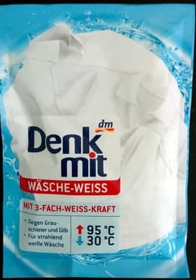 Wäsche-Weiss