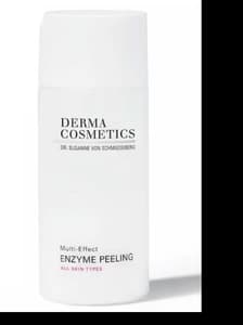 Derma Cosmetics Enzyme Peeling