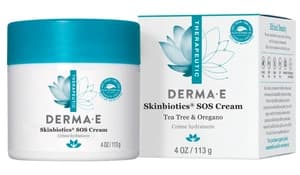 Derma E Skinbiotics Sos Cream