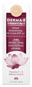 Derma E Derma E Tinted Moisturizing BB Cream With Spf 30+