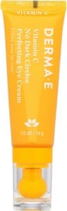 Derma E Vitamin C No Dark Circles Perfecting Eye Cream