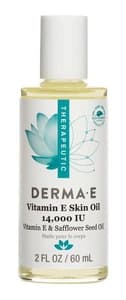 Derma E Vitamin E Skin Oil 14,000 I.U.