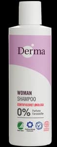 Derma Eco Woman Shampoo