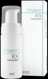 Dermacept Rx Foaming Wash