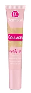 Dermacol Collagen+ Intensive Rejuvenating Eye&Lip Cream
