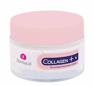 Dermacol Collagen+ Intensive Rejuvenating Night Cream