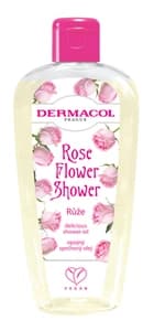 Dermacol Flower Care Delicious Shower Oil Rose