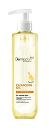 Dermaction Plus by Watsons Deep Clean Cleansing Oil