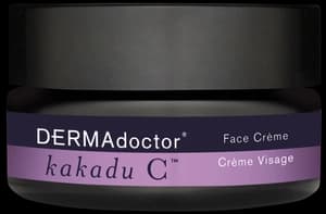 Dermadoctor Kakadu C Face Creme
