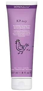 Dermadoctor KP Duty Dermatologist Formulated Body Scrub For
