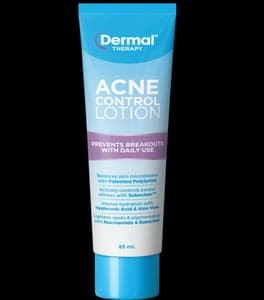 Dermal Therapy Acne Control Lotion