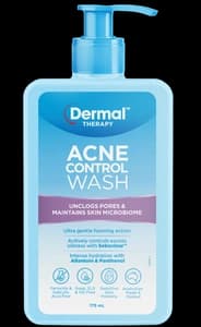 Dermal Therapy Acne Control Wash