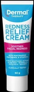 Dermal Therapy Redness Relief Cream