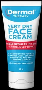 Dermal Therapy Very Dry Face Cream