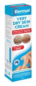 Dermal Therapy Very Dry Skin Cream