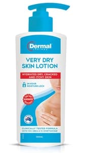Dermal Therapy Very Dry Skin Lotion