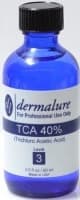 dermalure dermalure Trichloroacetic Acid (TCA) 40%