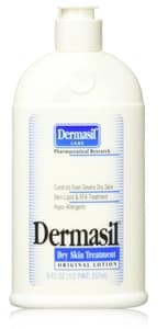 Dermasil Dermasil Dry Skin Treatment - Original Lotion