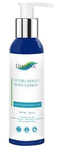 DermDoc DermDoc Hydra Boost Body Lotion